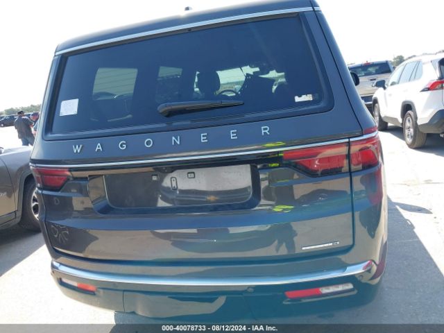 1C4SJVBP2RS175879 Jeep Wagoneer Series Ii 4x4