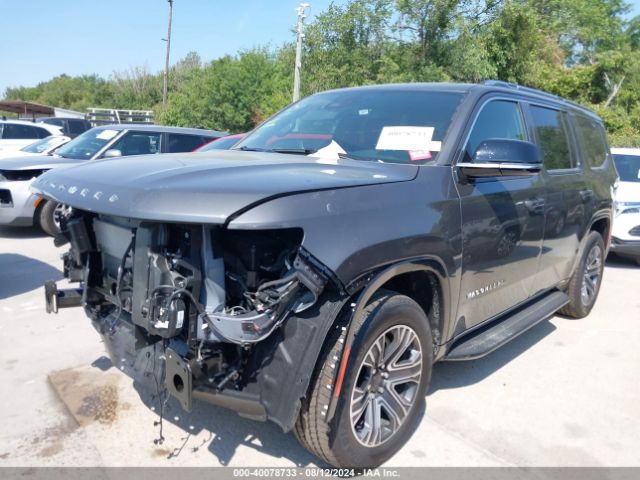 1C4SJVBP2RS175879 Jeep Wagoneer Series Ii 4x4