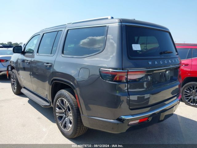 1C4SJVBP2RS175879 Jeep Wagoneer Series Ii 4x4
