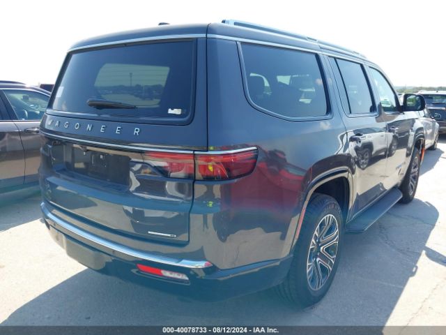 1C4SJVBP2RS175879 Jeep Wagoneer Series Ii 4x4