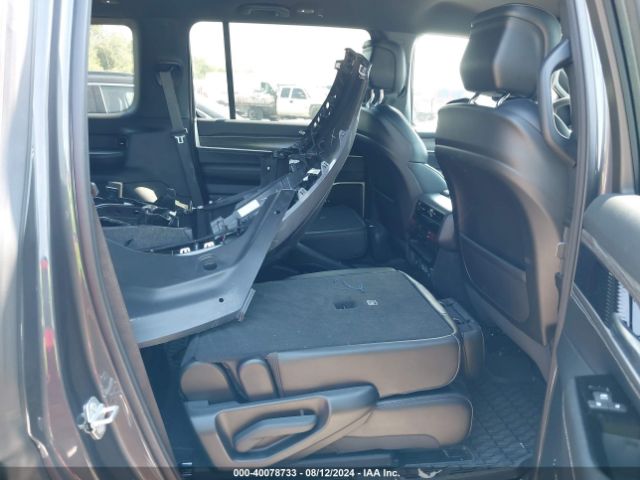 1C4SJVBP2RS175879 Jeep Wagoneer Series Ii 4x4