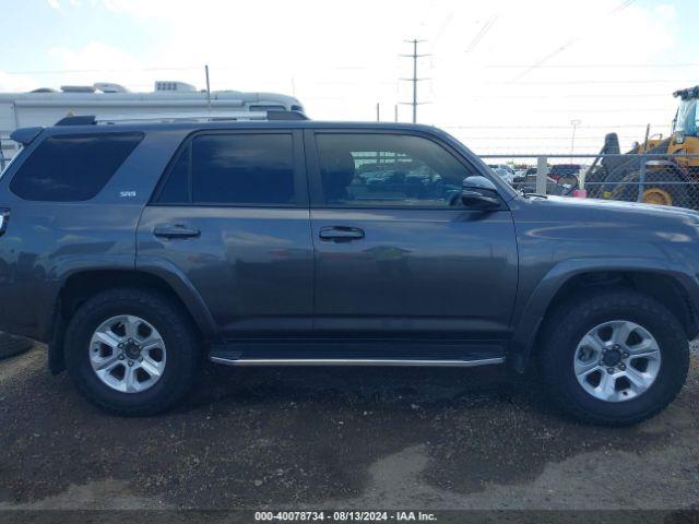 JTEBU5JR3K5698824 Toyota 4runner Sr5 Premium