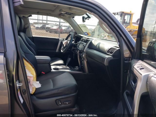 JTEBU5JR3K5698824 Toyota 4runner Sr5 Premium