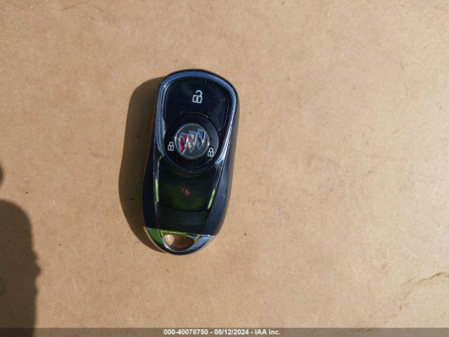 KL4MMBS21MB080347 Buick Encore Gx Fwd Preferred