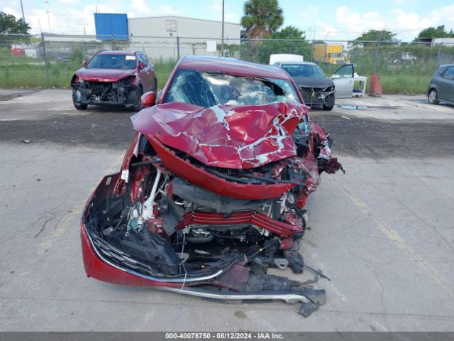 KL4MMBS21MB080347 Buick Encore Gx Fwd Preferred