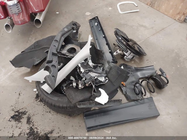 Chevrolet EQUINOX LS 2024 3GNAXSEG7RL306377 Image 12