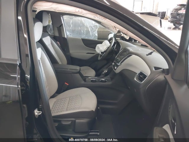 Chevrolet EQUINOX LS 2024 3GNAXSEG7RL306377 Image 5