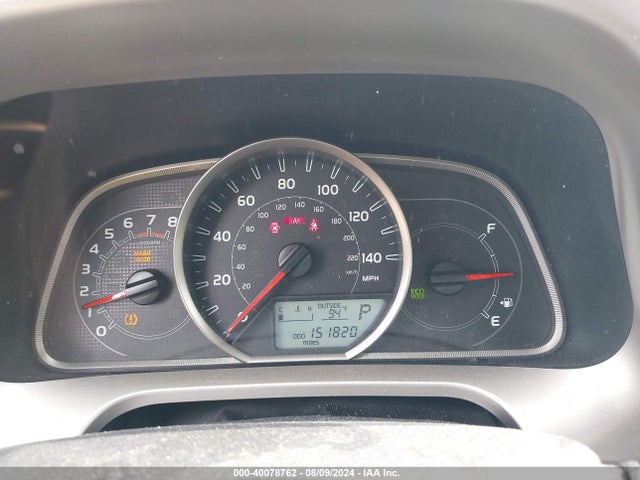 Toyota RAV4 LE 2015 JTMZFREV9FD061198 Image 7