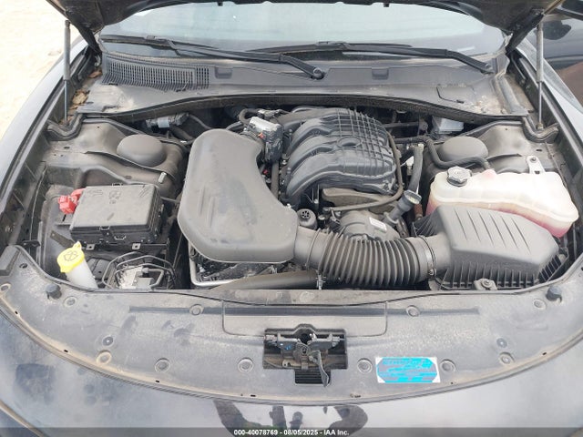 Dodge Charger 2023 2C3CDXBG7PH604174 Image 10