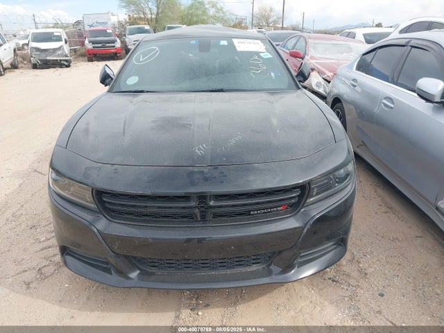 Dodge Charger 2023 2C3CDXBG7PH604174 Image 13