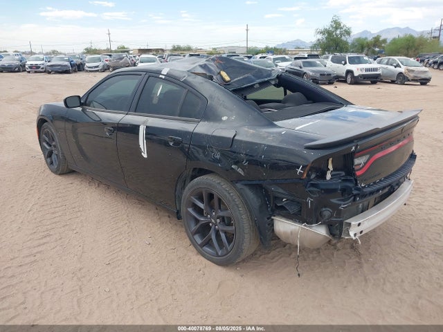 Dodge Charger 2023 2C3CDXBG7PH604174 Image 3