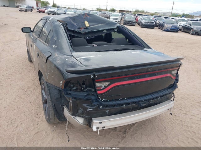 Dodge Charger 2023 2C3CDXBG7PH604174 Image 6