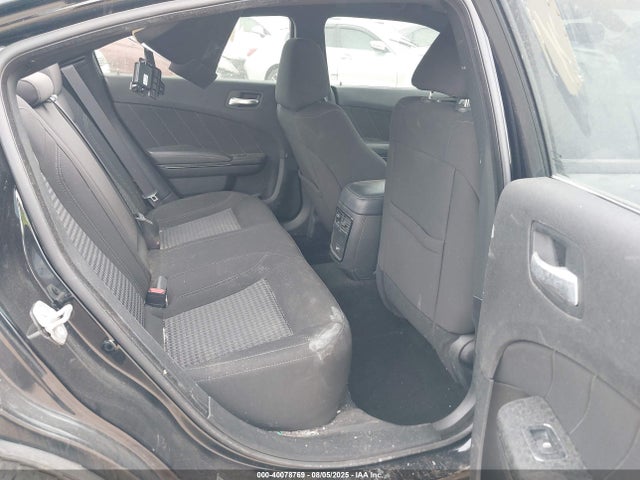 Dodge Charger 2023 2C3CDXBG7PH604174 Image 8