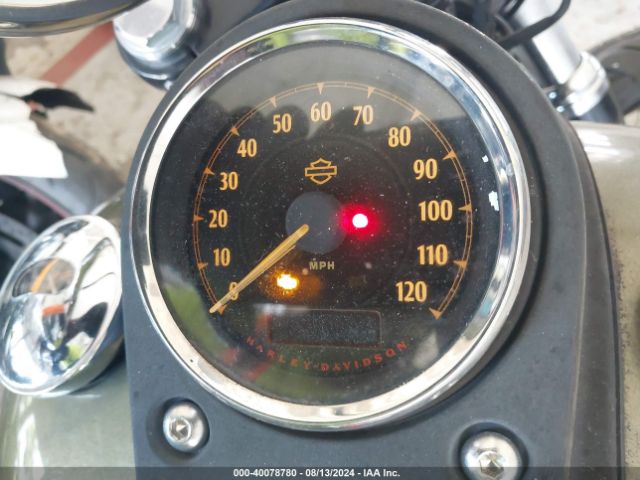 2016 HARLEY-DAVIDSON FXDB 1HD1GXM17GC328079 Photo 6