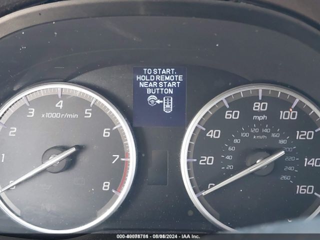 2013 ACURA RDX 5J8TB3H53DL008902 Photo 6