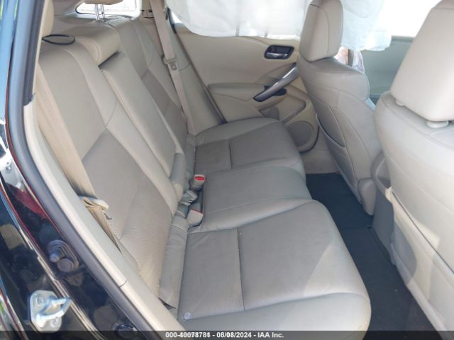 2013 ACURA RDX 5J8TB3H53DL008902 Photo 7