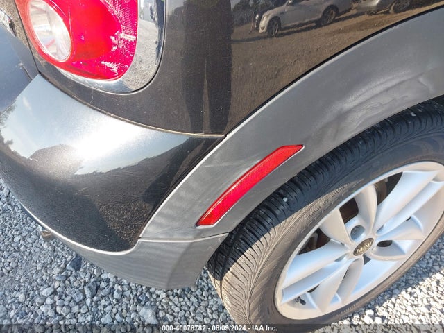 2013 MINI COUNTRYMAN WMWZB3C55DWM08181 Photo 5
