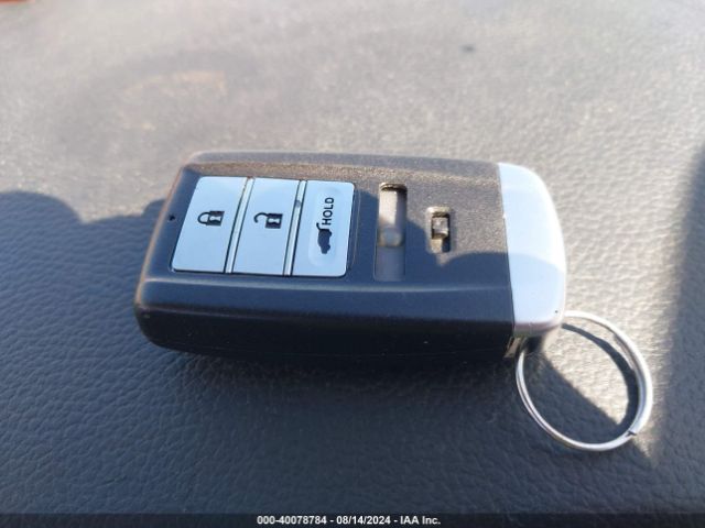 5FRYD3H46EB014105 Acura Mdx Technology Package