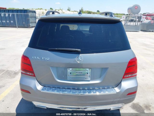WDCGG5HBXEG311229 Mercedes-Benz GLK 350
