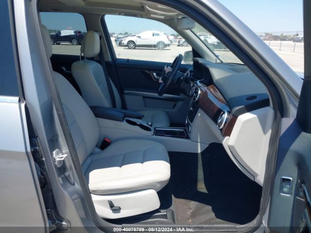 WDCGG5HBXEG311229 Mercedes-Benz GLK 350