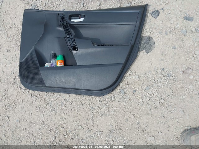 Toyota Corolla S Plus 2014 5YFBURHE6EP046978 Image 12