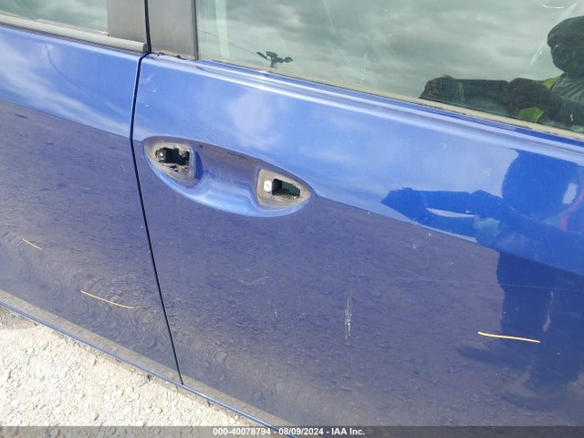 Toyota Corolla S Plus 2014 5YFBURHE6EP046978 Image 15