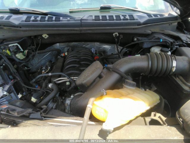 1FTEW1E58KKD68772 Ford F-150 Xl