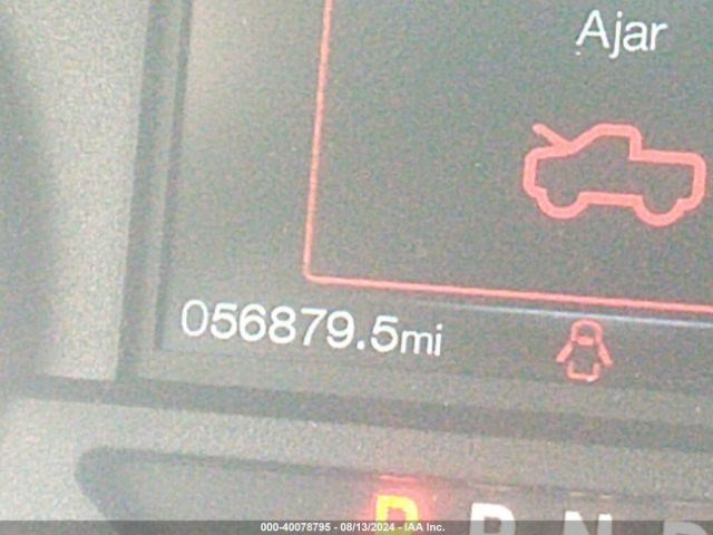 1FTEW1E58KKD68772 Ford F-150 Xl