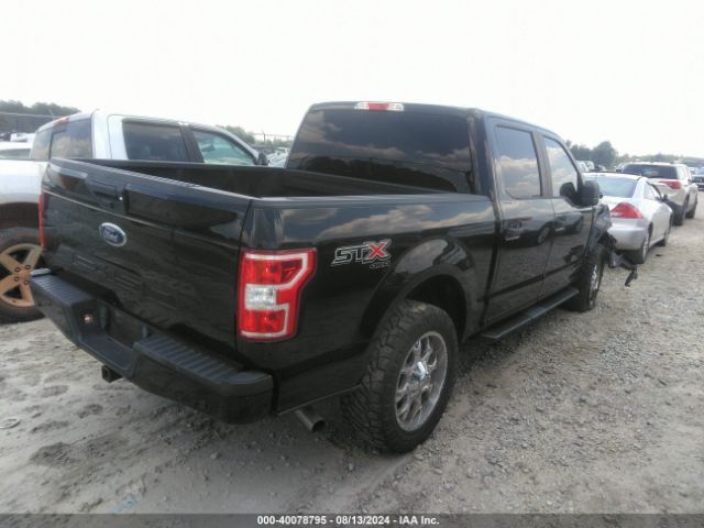 1FTEW1E58KKD68772 Ford F-150 Xl