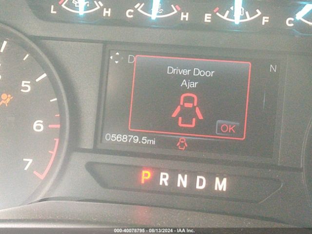 1FTEW1E58KKD68772 Ford F-150 Xl