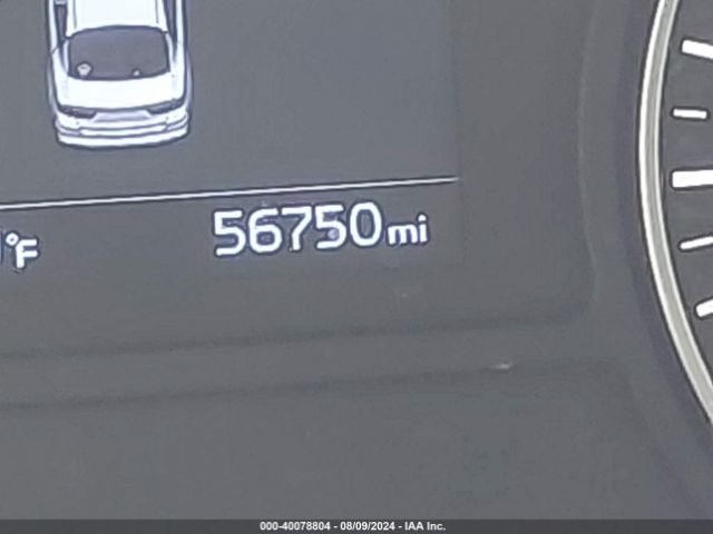 5XXGT4L36LG424790 KIA Optima Lx