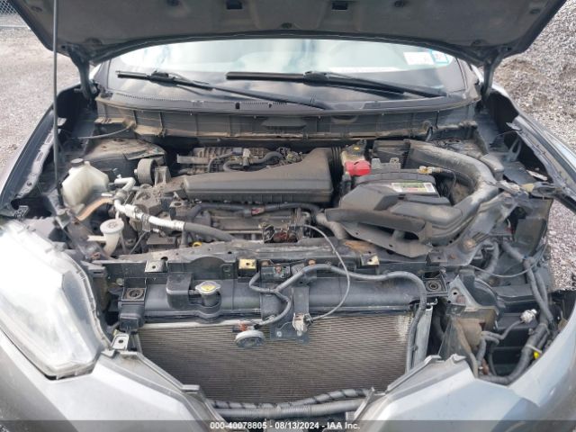 5N1AT2MMXGC756461 Nissan ROGUE S