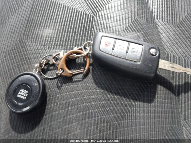 5N1AT2MMXGC756461 Nissan ROGUE S