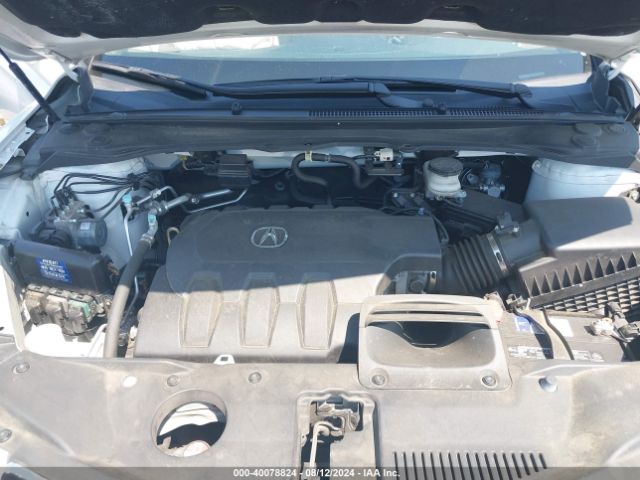 5J8TB4H33GL021805 Acura Rdx Acurawatch Plus Package