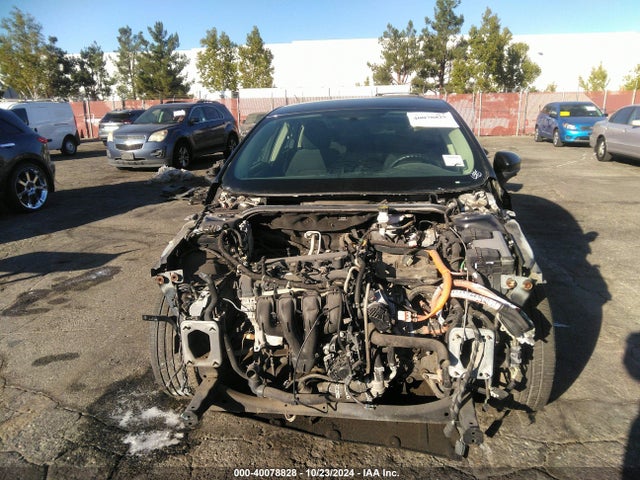 Ford 2.0l 4v atk hev 2017 3FA6P0LU7HR358573 Image 12