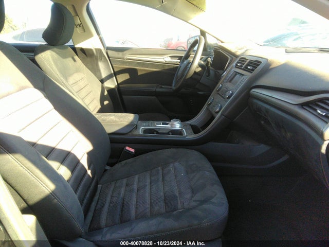 Ford 2.0l 4v atk hev 2017 3FA6P0LU7HR358573 Image 5