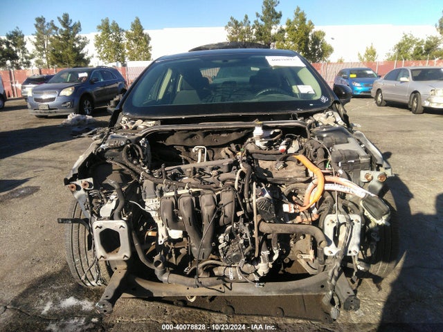Ford 2.0l 4v atk hev 2017 3FA6P0LU7HR358573 Image 6
