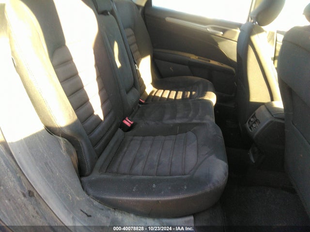 Ford 2.0l 4v atk hev 2017 3FA6P0LU7HR358573 Image 8