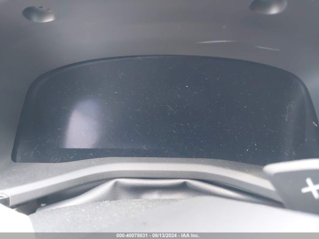 4T1DBADK6SU001559 Toyota CAMRY XSE