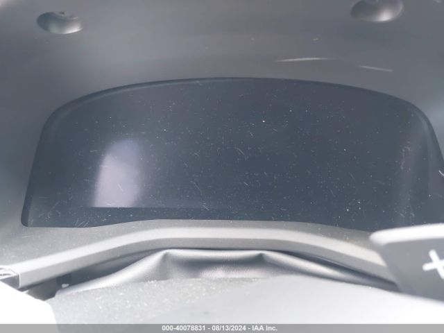 4T1DBADK6SU001559 Toyota CAMRY XSE