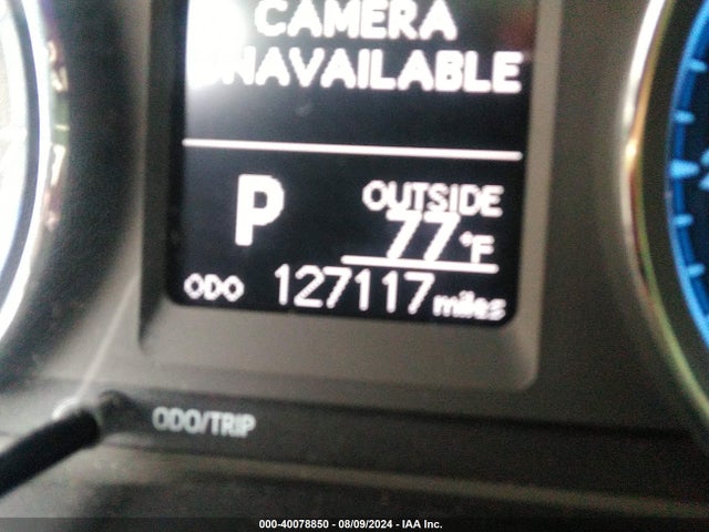 Toyota COROLLA LE 2017 2T1BURHE9HC930305 Image 15