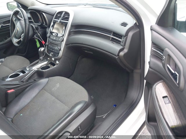 Chevrolet IMPALA 1LT 2015 1G11X5SL3FF235703 Image 5
