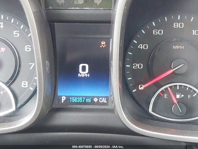 Chevrolet IMPALA 1LT 2015 1G11X5SL3FF235703 Image 7
