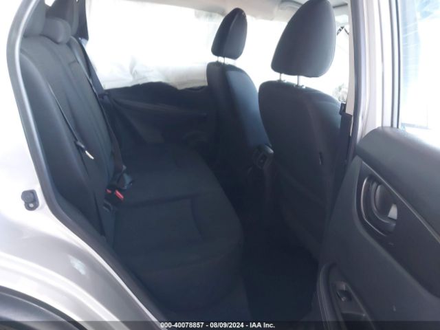JN1BJ1CR8KW338576 Nissan Rogue Sport S