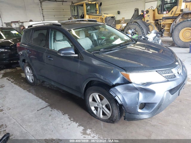 2014 2T3RFREV6EW211981 главное изображение