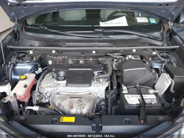 Toyota Rav4 Xle 2014 2T3RFREV6EW211981 Image 10