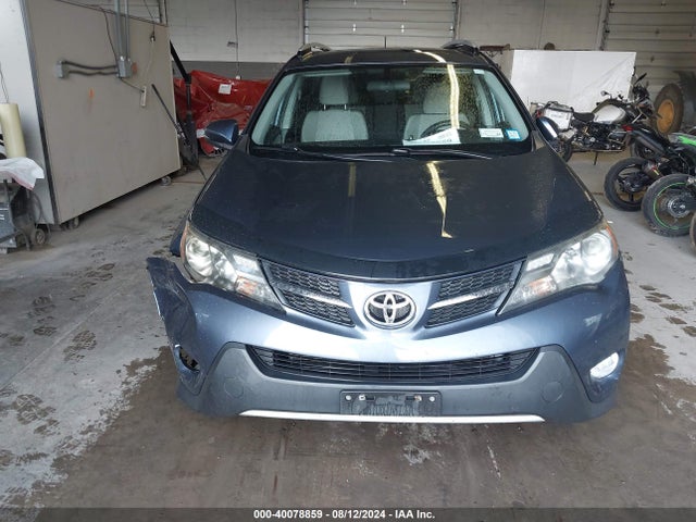 Toyota Rav4 Xle 2014 2T3RFREV6EW211981 Image 12