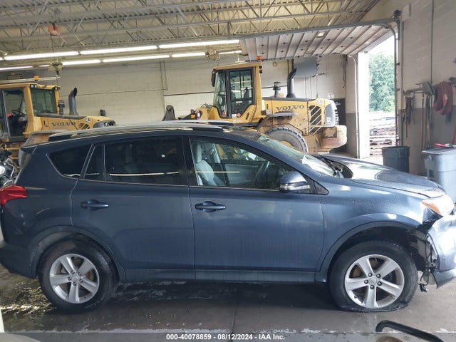Toyota Rav4 Xle 2014 2T3RFREV6EW211981 Image 13