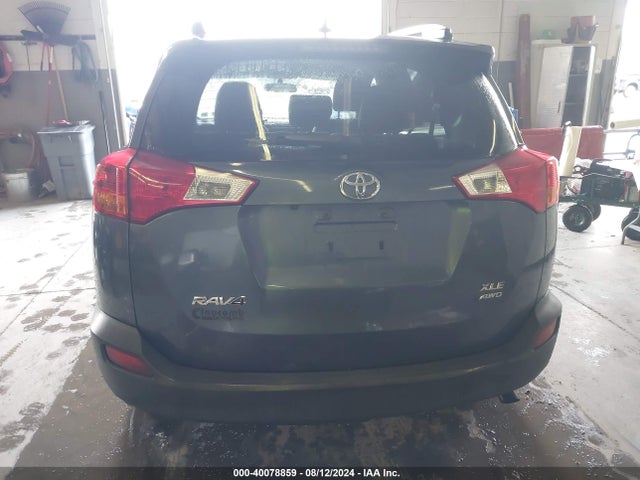 Toyota Rav4 Xle 2014 2T3RFREV6EW211981 Image 16
