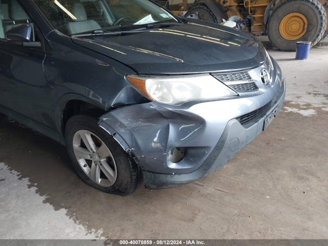 Toyota Rav4 Xle 2014 2T3RFREV6EW211981 Image 6